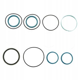 Fendt tarpiklių rinkinys 38706022 granitas