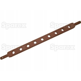 2 kategorijos grąžulas, skylės numeris 9 975 mm