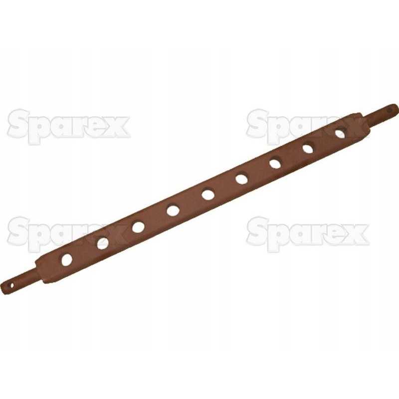 2 kategorijos grąžulas, skylės numeris 9 975 mm