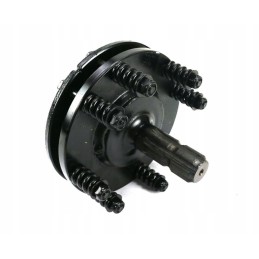 Išorinio veleno frikcinė sankaba 1700nm 1 3 8 z6