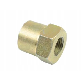 Plokščios ašies varžtinė veržlė 50 83 303 0 50833030 8