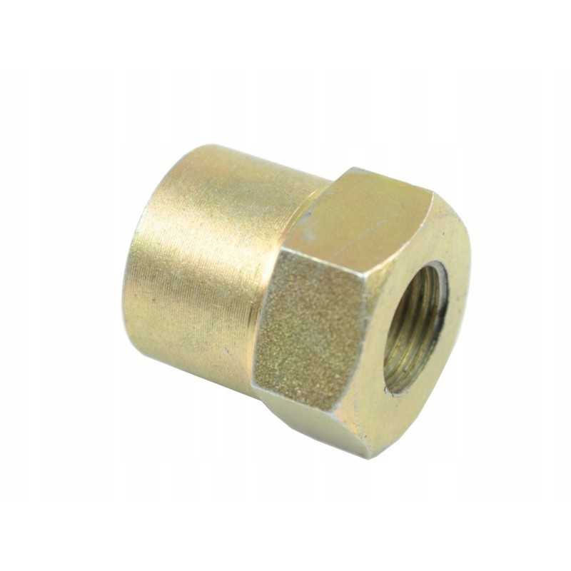 Plokščios ašies varžtinė veržlė 50 83 303 0 50833030 8