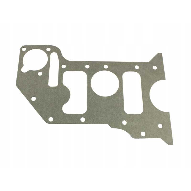 Paskirstymo dangtelio tarpiklis mf 3 36814119