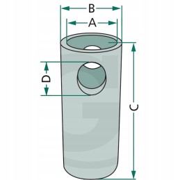 Sumažinamos rankovės katė 2 3 20011137