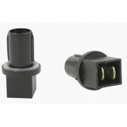 Hermetiškas padėties lemputės laikiklis pes1 pes2