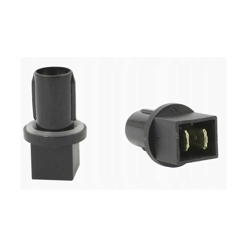 Hermetiškas padėties lemputės laikiklis pes1 pes2