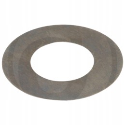 Priekinės ašies poveržlė 0 25 mm 0 01 12251