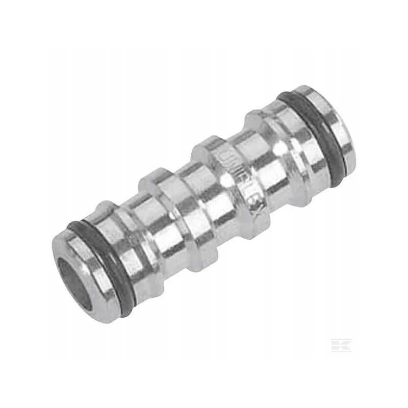 Žalvarinė dviguba jungtis 1 2 dy8016c