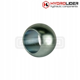 Apatinės svirties rutulys BK 56x37x38 cat2 3 hidrolideris