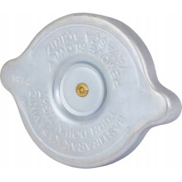 Radiatoriaus dangtelis 24850020n