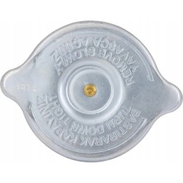 Radiatoriaus dangtelis 24850020n