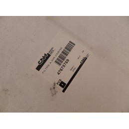 New Holland B lb salono filtras 47675769