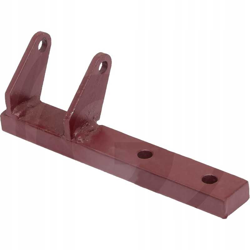 Generatoriaus laikiklis 65769010157 agtech