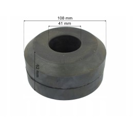 Guminis kablio žiedas c 385 80451005