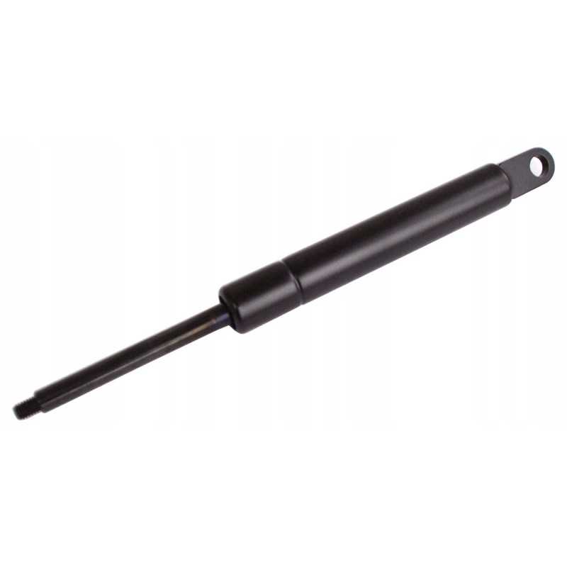 Teleskopas, pavara, dujinė spyruoklė, amortizatorius, 200N