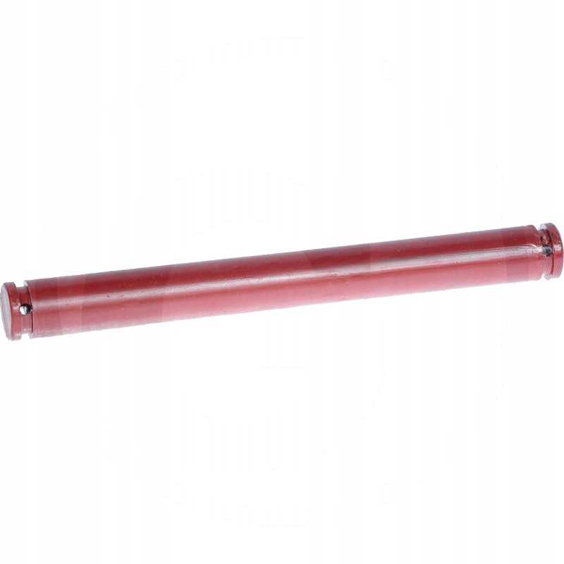 Apatinis pusės prikabinimo rėmo kaištis Ursus C 3