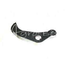 Zetor pl stabdžių kaladėlė