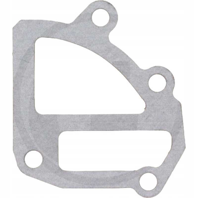 Deutz Fahr 74719003 granitinė tarpinė