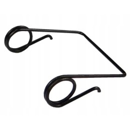 Sankabos svirties spyruoklė 951112 pardavė