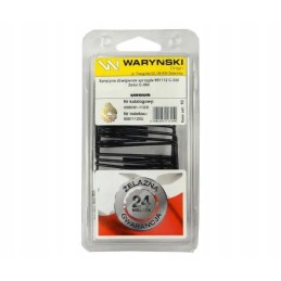 Sankabos svirties spyruoklė 951112 pardavė