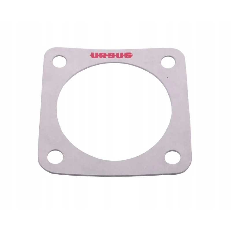 Dėžutės dangtelio tarpinė krazelitas 0 8mm c 385 p