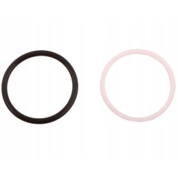 Hidraulinių greitųjų jungčių sandariklių rinkinys