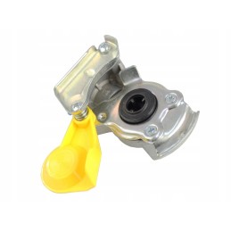 Oro žarnos jungtis, minkšta 4248013122zzp