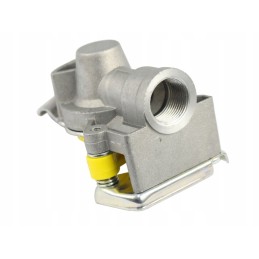 Oro žarnos jungtis, minkšta 4248013122zzp