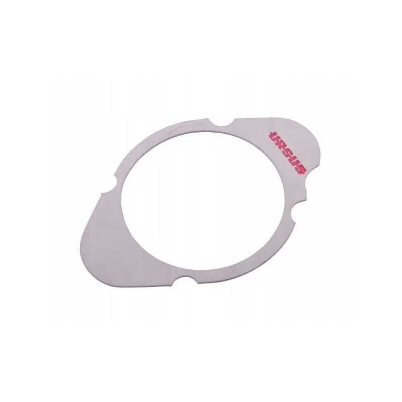 Kompresoriaus cilindro tarpinė 950941 krazelitas 0 8mm