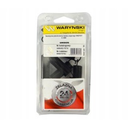 Stabdymo žiedo spyruoklės 952707 pardavimas