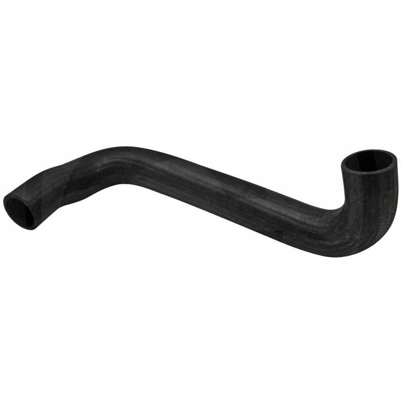 Apatinė radiatoriaus žarna 36mm granitinė