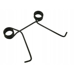 Svirties sankabos spyruoklė parduodama už 10 centų 3