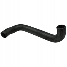 Apatinė radiatoriaus žarna 36mm granitinė