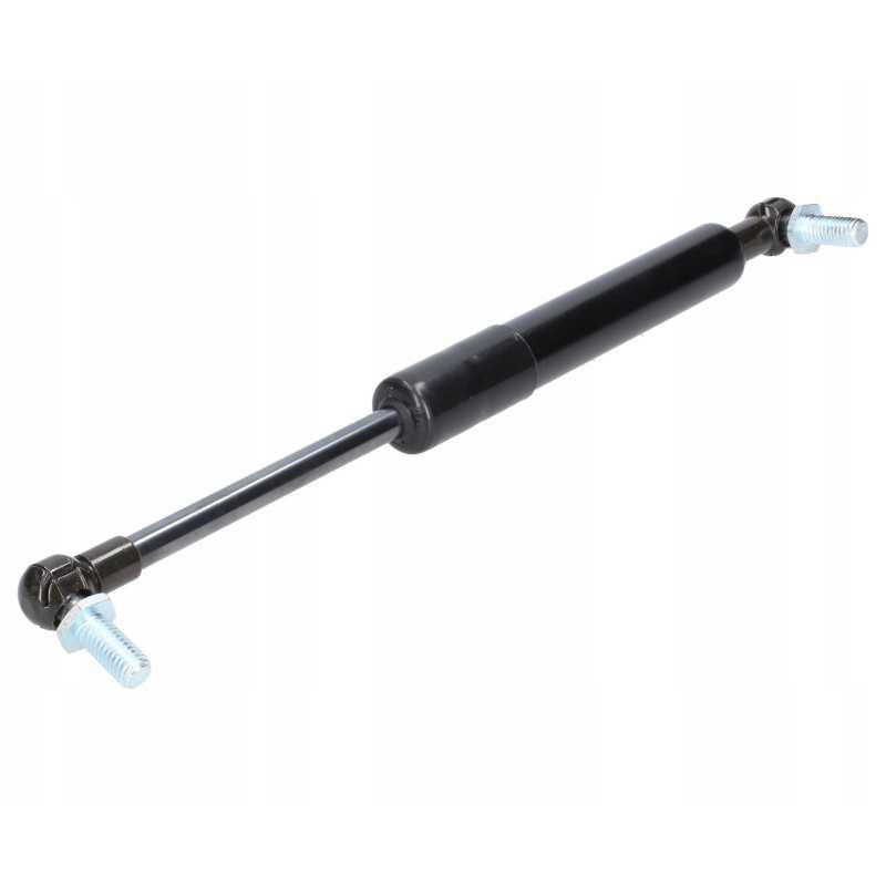 Dujinio amortizatoriaus pavara a 245 b 125 jcb