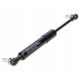 Dujinio amortizatoriaus pavara a 245 b 125 jcb