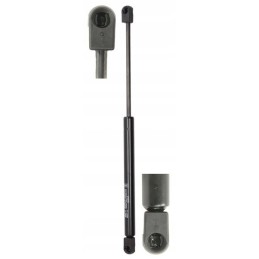 Dujinė spyruoklė staklių variklio gaubtui 24316