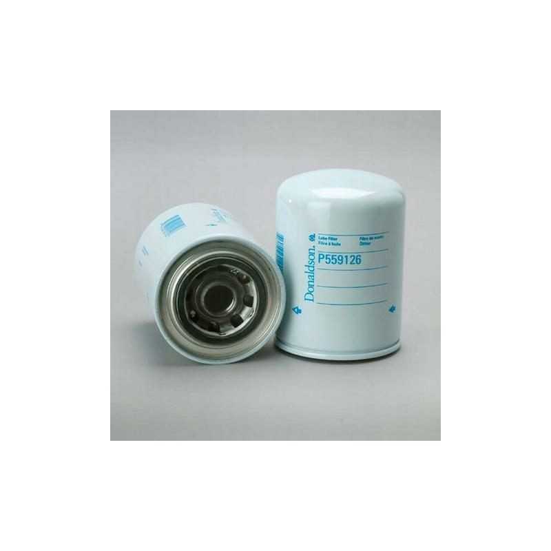 New Holland variklio alyvos filtras 89635409