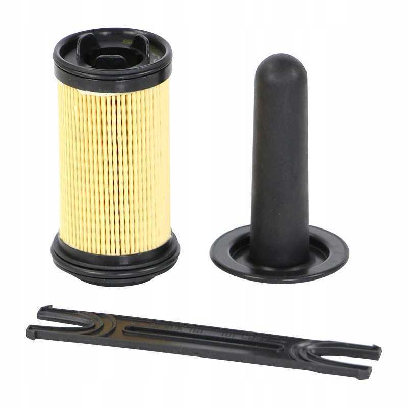 New Holland filtro skelbimas mėlynas 47364243