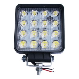 Fendt Deutz Deere Holland darbo šviesos lempa