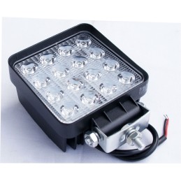 Fendt Deutz Deere Holland darbo šviesos lempa