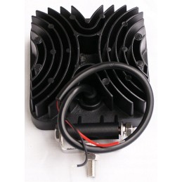 Ursus Zetor Ferguson lempa, darbo šviesa 12 24