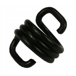 Stabdžių diskų spyruoklė parduodama už 10c 385 ory