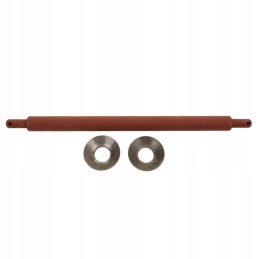 Atraminės sijos sija 800x60mm l935 3 kategorija