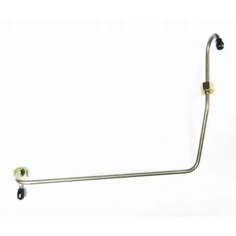 Įpurškimo vamzdis III Zetor Zetor Forterra 9641 1