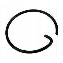 GTV slankiojančios rankovės žiedas parduodamas už 10c