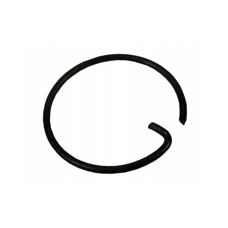 GTV slankiojančios rankovės žiedas parduodamas už 10c