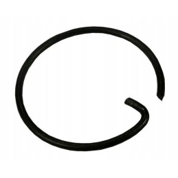 GTV slankiojančios rankovės žiedas parduodamas už 10c