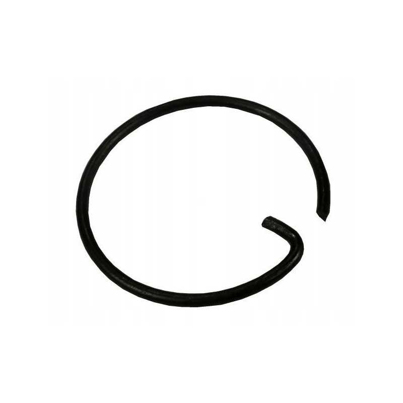 GTV slankiojančios rankovės žiedas parduodamas už 10c