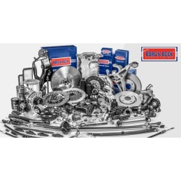 Spiralinis kompresoriaus kabelis 9m borg ppm011