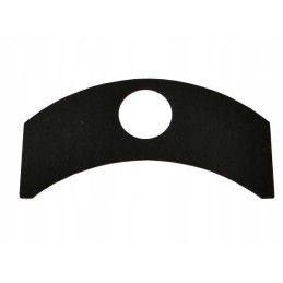 Parduota palydovinės stebulės redukcijos poveržlė